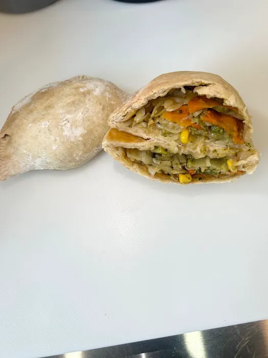 Puffs Patties Picture 4