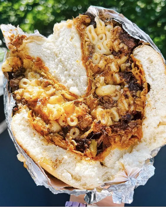 Puffs Patties Picture 3