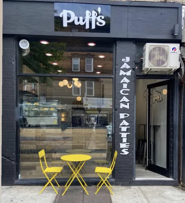 Puffs Patties Picture 10
