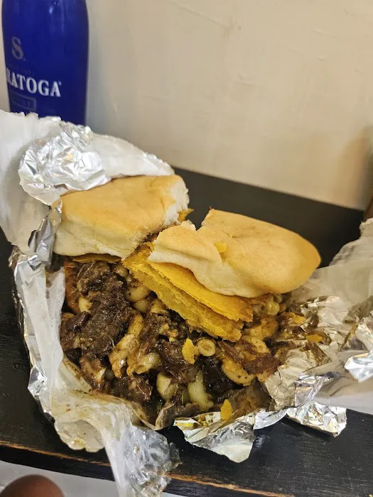Puffs Patties Picture 1