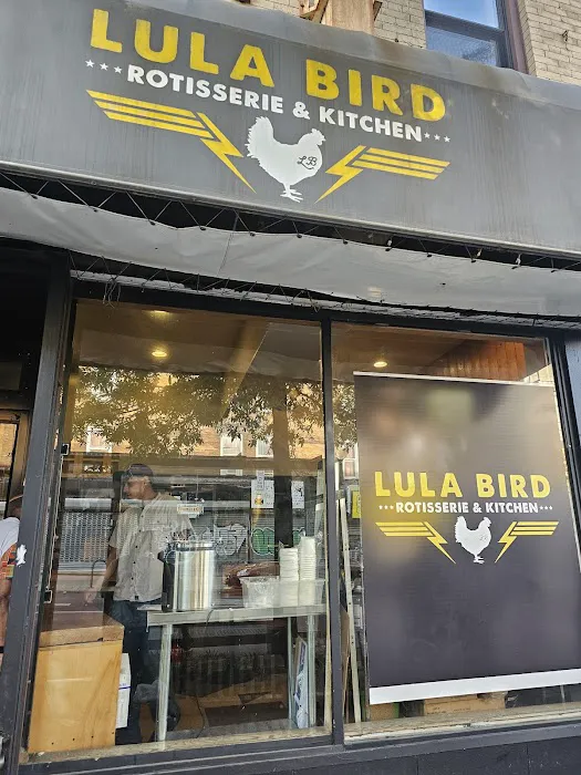 Lula Bird Picture 4