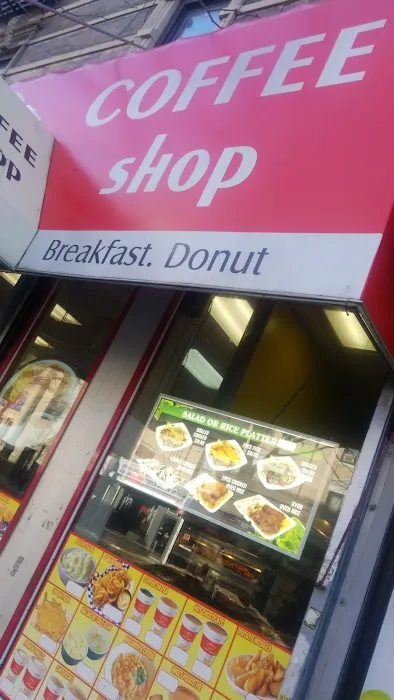 Crown Fried Chicken & Coffee Shop Picture 7