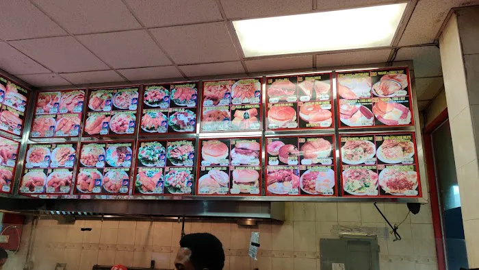 Crown Fried Chicken & Coffee Shop Picture 8
