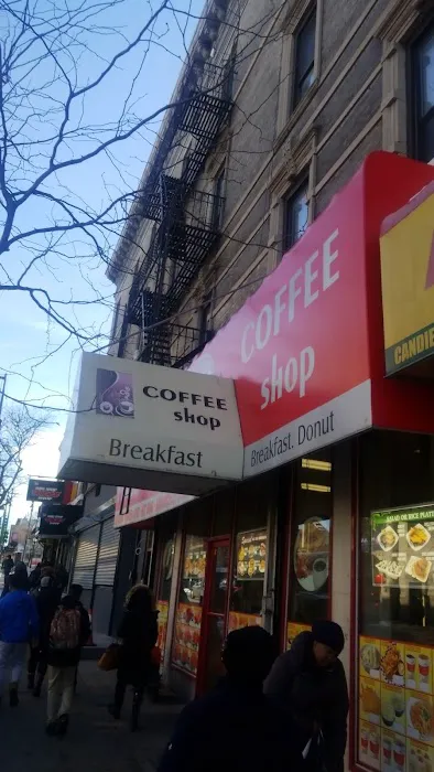 Crown Fried Chicken & Coffee Shop Picture 1