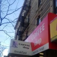Crown Fried Chicken & Coffee Shop ico