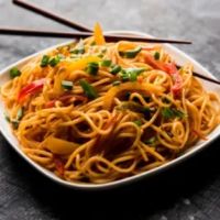 China Wok ico