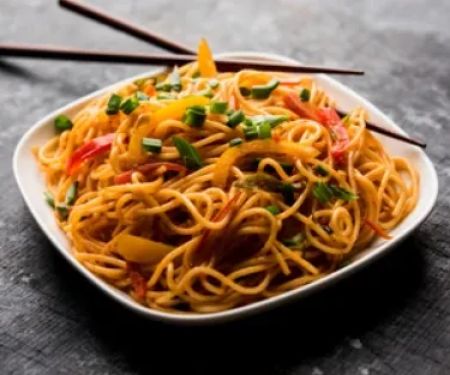 China Wok