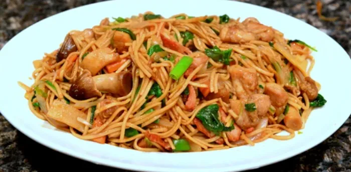 China Wok Picture 10