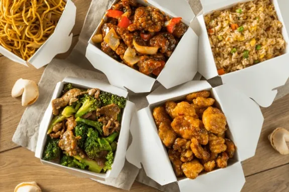 China Wok Picture 8