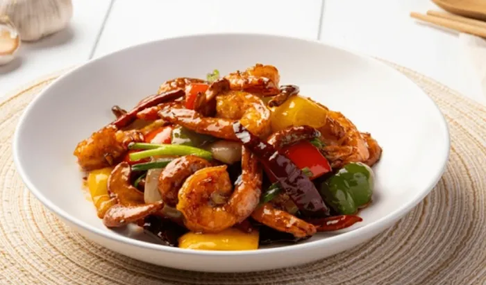 China Wok Picture 7