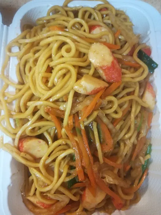 China Wok Picture 4