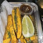 Moss Vegan Bistro