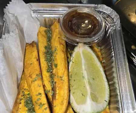 Moss Vegan Bistro
