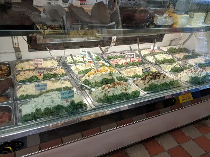 La Bagel Delight Picture 2