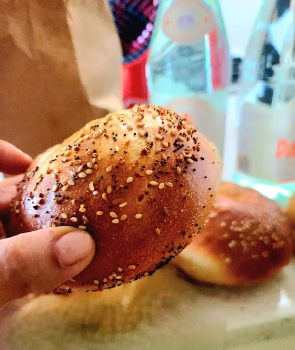 La Bagel Delight Picture 9