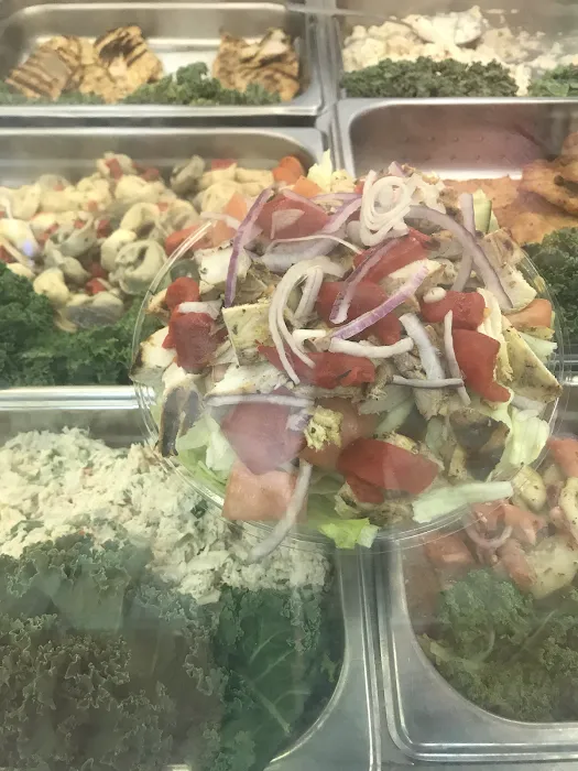 La Bagel Delight Picture 6