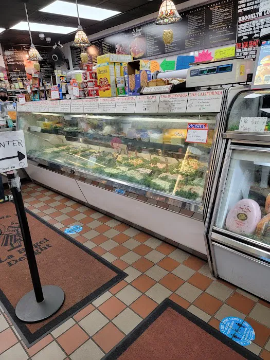 La Bagel Delight Picture 7