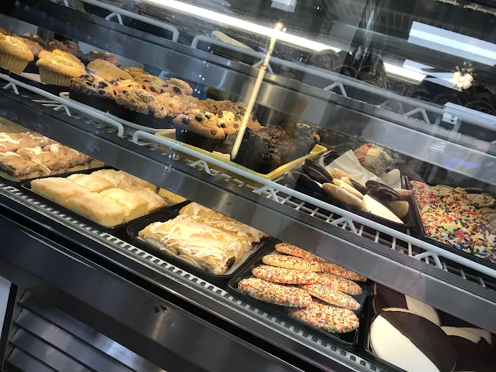 La Bagel Delight Picture 1