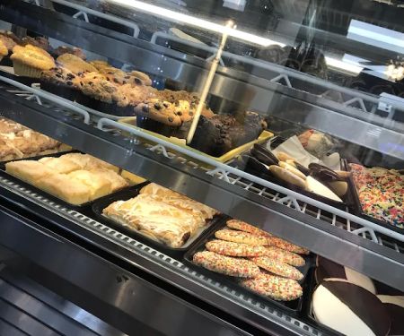 La Bagel Delight