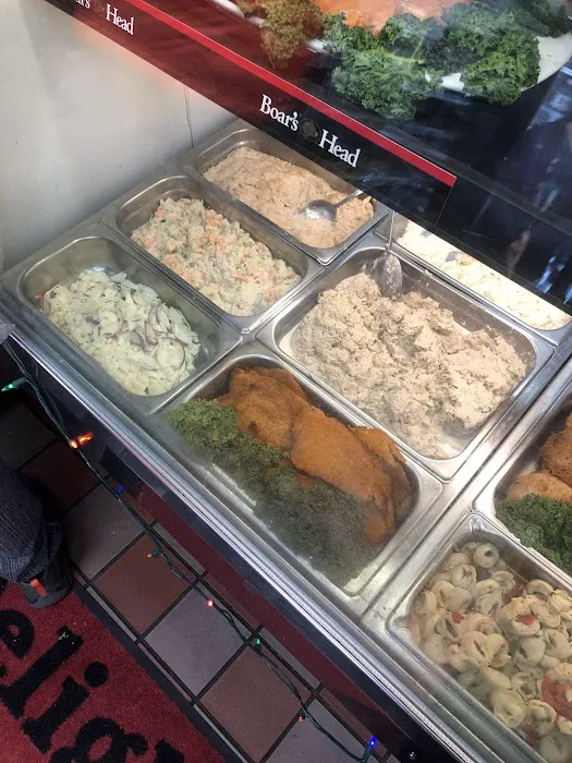 La Bagel Delight Picture 4