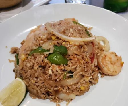Spice Thai