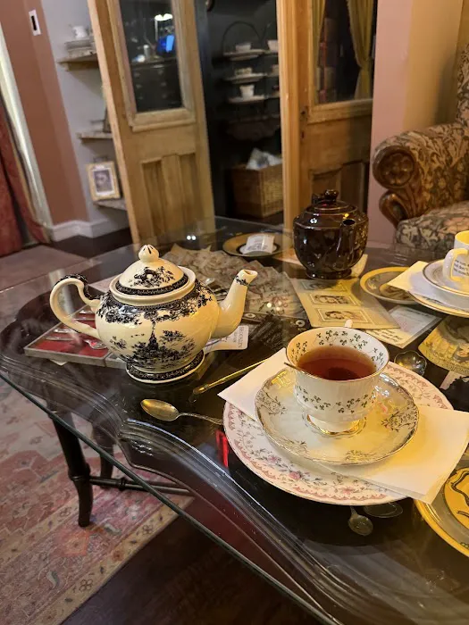 BKHL, The PARLOUR Picture 9