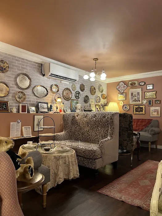 BKHL, The PARLOUR Picture 10