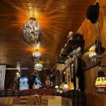 BKHL, The PARLOUR