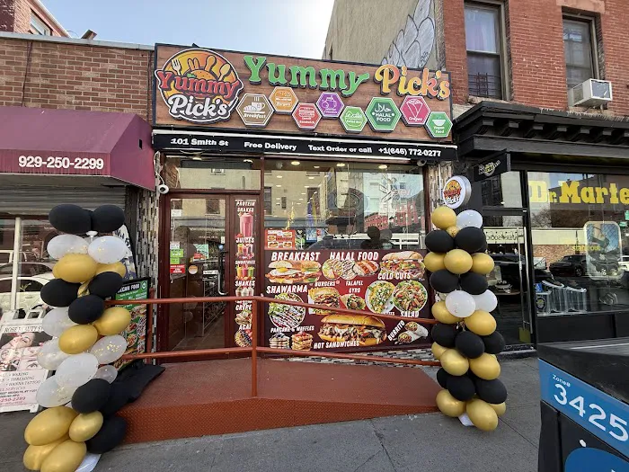 Yummy Picks Deli Picture 1