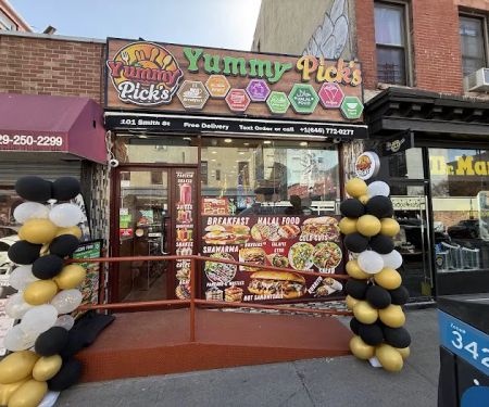 Yummy Picks Deli