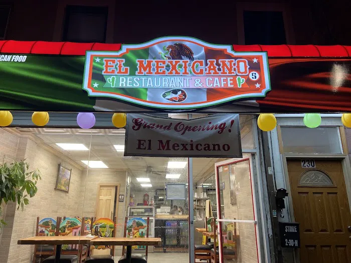 El Mexicano Restaurante & Cafe Inc. 5 Picture 5