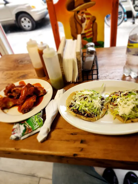 El Mexicano Restaurante & Cafe Inc. 5 Picture 1
