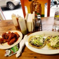 El Mexicano Restaurante & Cafe Inc. 5 ico