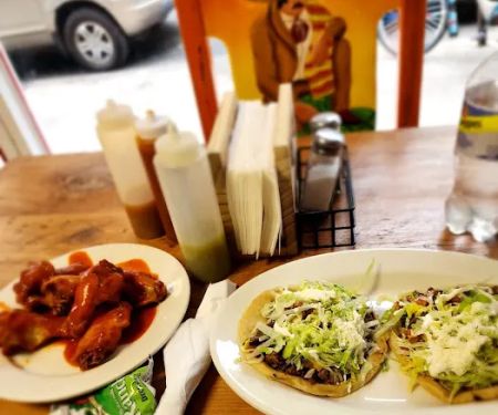 El Mexicano Restaurante & Cafe Inc. 5