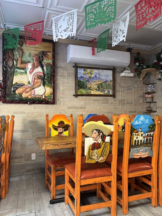 El Mexicano Restaurante & Cafe Inc. 5 Picture 7