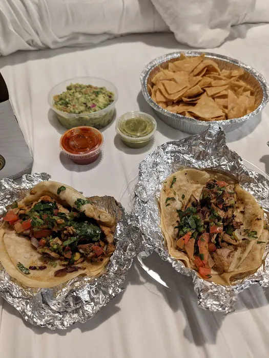 El Mexicano Restaurante & Cafe Inc. 5 Picture 2