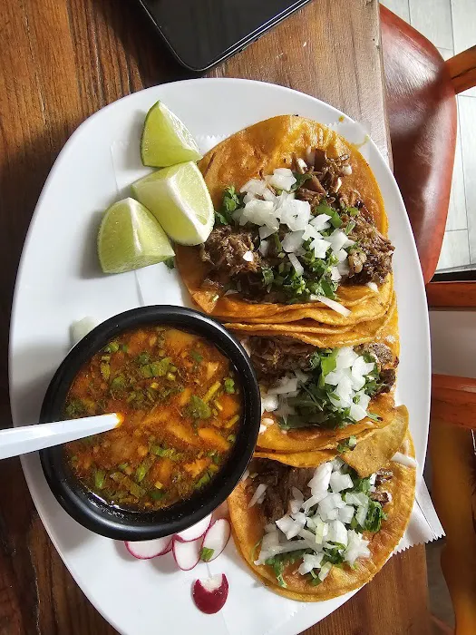 El Mexicano Restaurante & Cafe Inc. 5 Picture 4