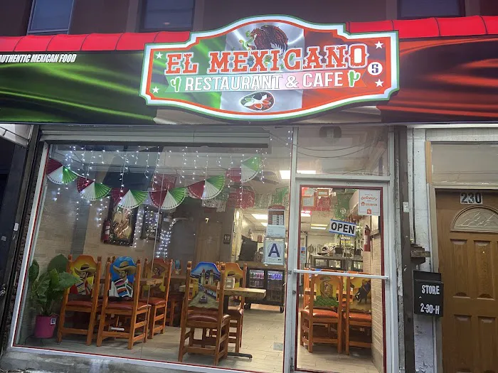El Mexicano Restaurante & Cafe Inc. 5 Picture 9