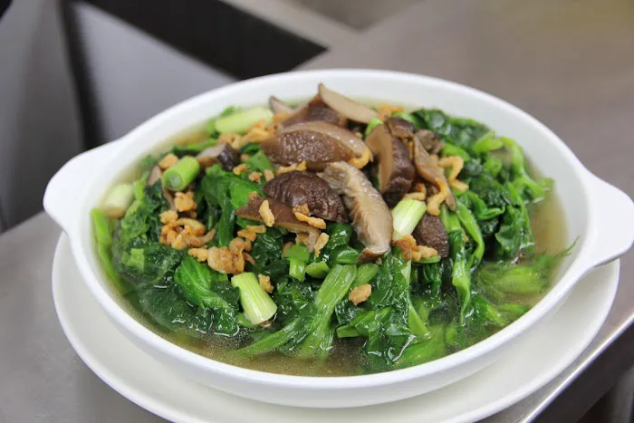 Ming Mun Picture 1