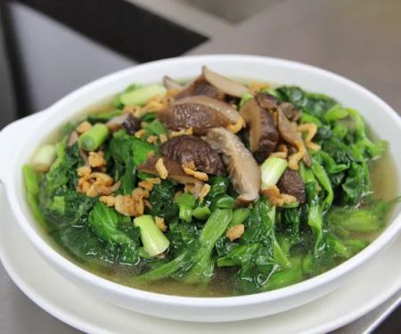 Ming Mun