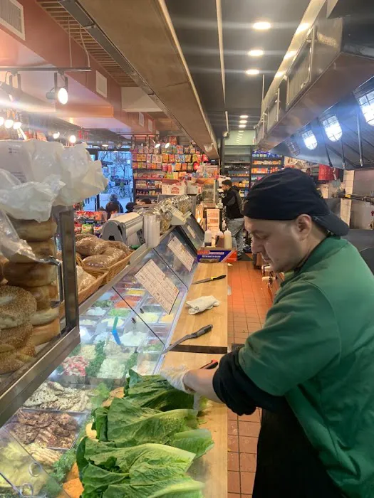 Elite Gourmet & Deli Picture 1