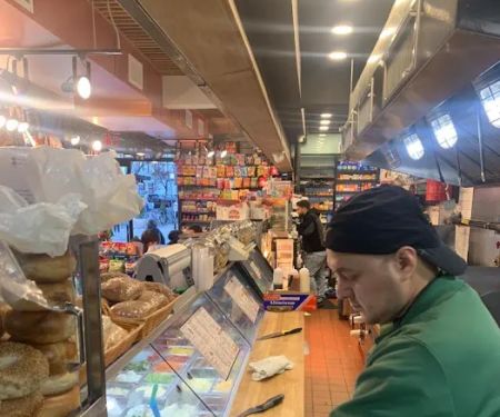 Elite Gourmet & Deli