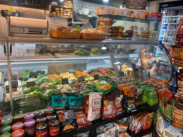 Elite Gourmet & Deli Picture 10