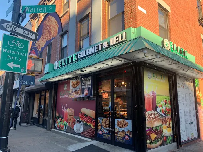Elite Gourmet & Deli Picture 2