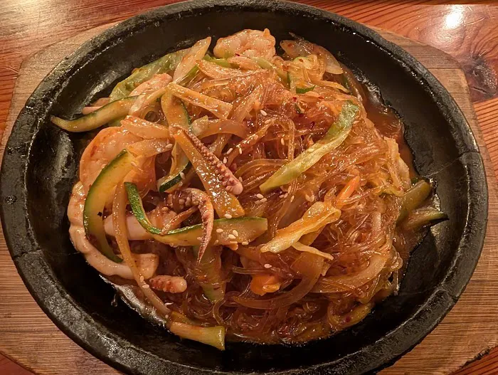 Ssam Korean Bistro Picture 5