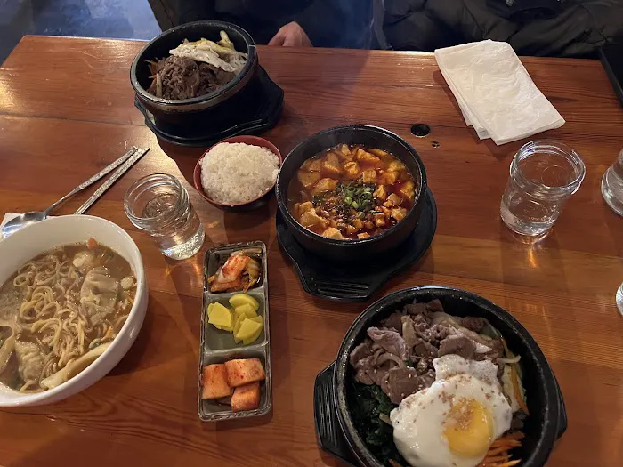 Ssam Korean Bistro Picture 10