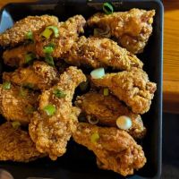 Ssam Korean Bistro ico