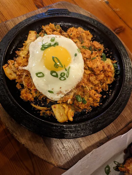 Ssam Korean Bistro Picture 3