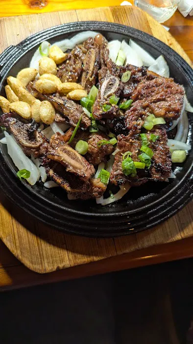 Ssam Korean Bistro Picture 6