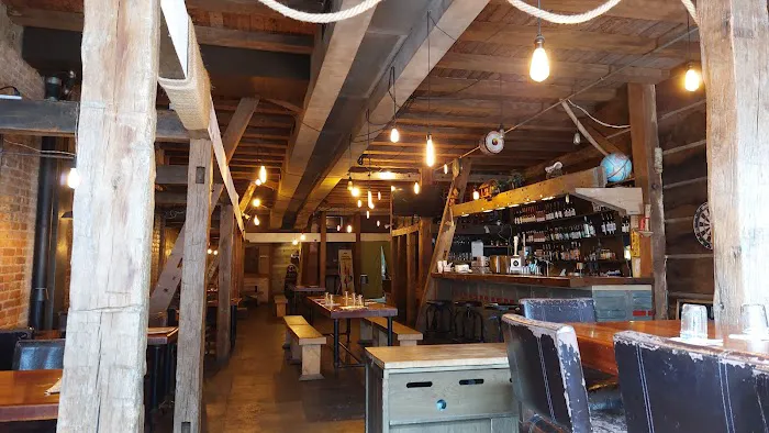 Ssam Korean Bistro Picture 2
